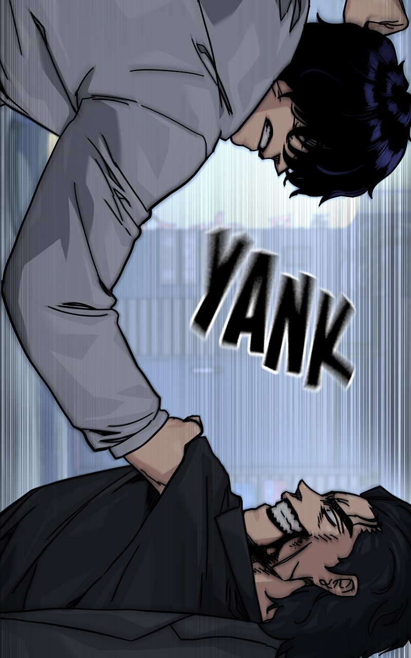 Read To Not Die Manga Online