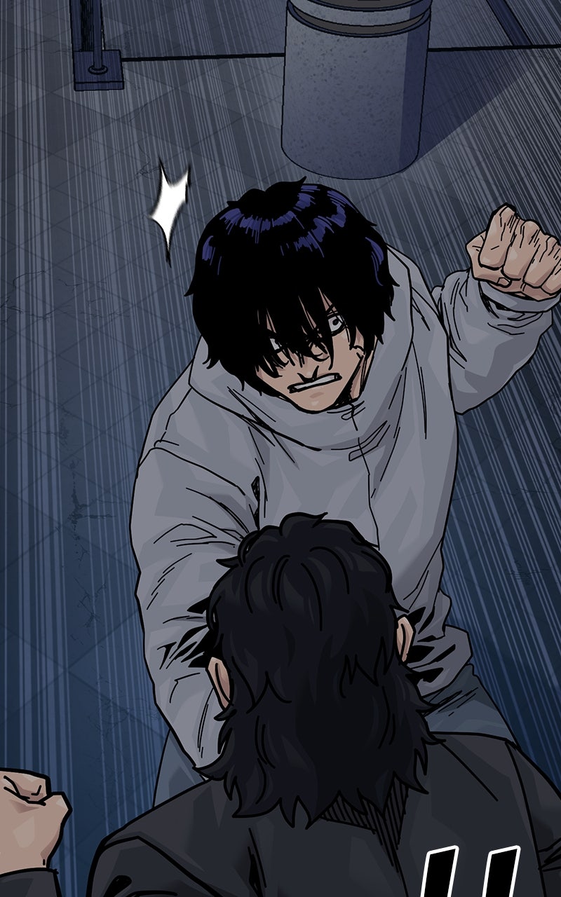 Read To Not Die Manga Online