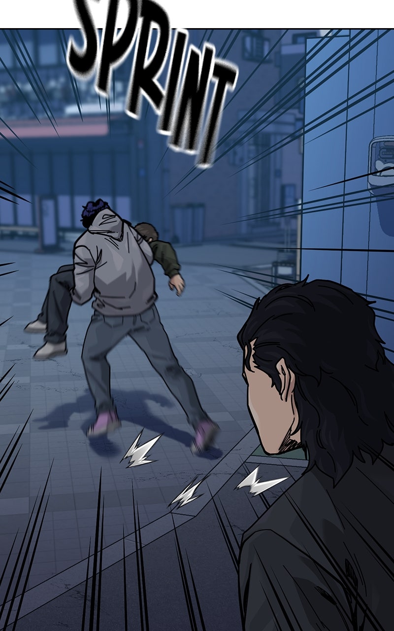 Read To Not Die Manga Online