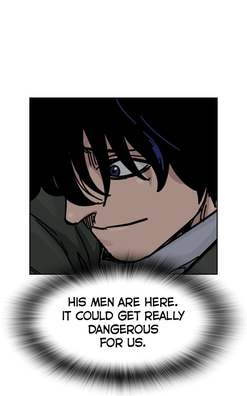 Read To Not Die Manga Online
