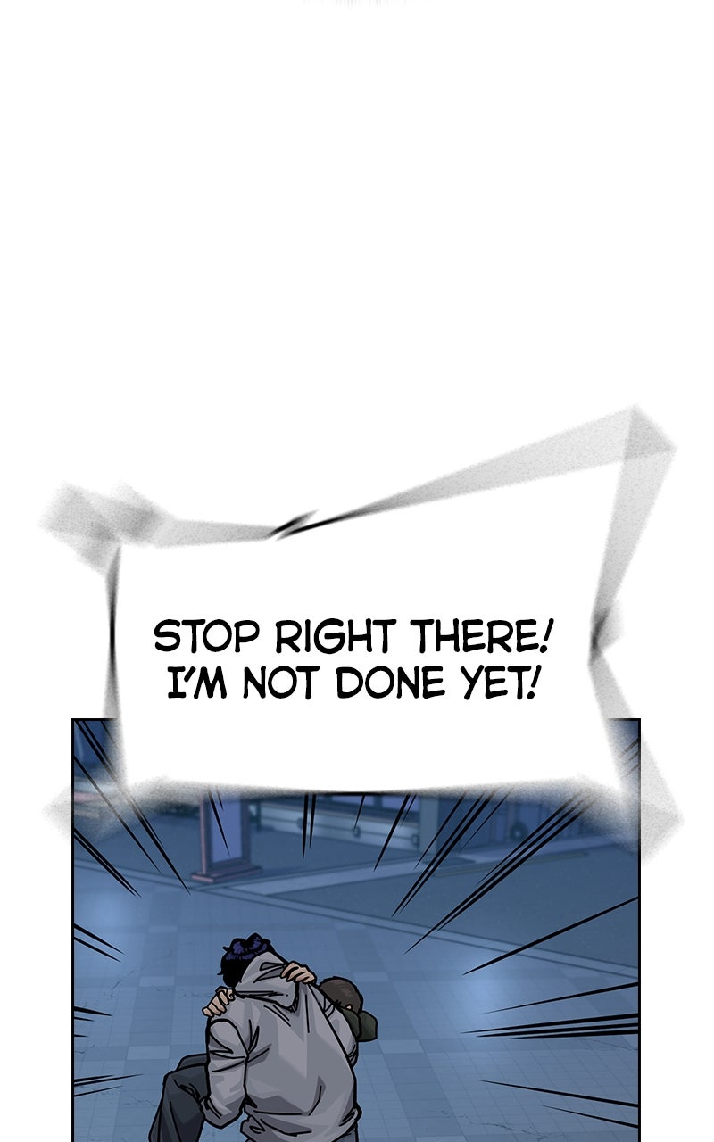 Read To Not Die Manga Online