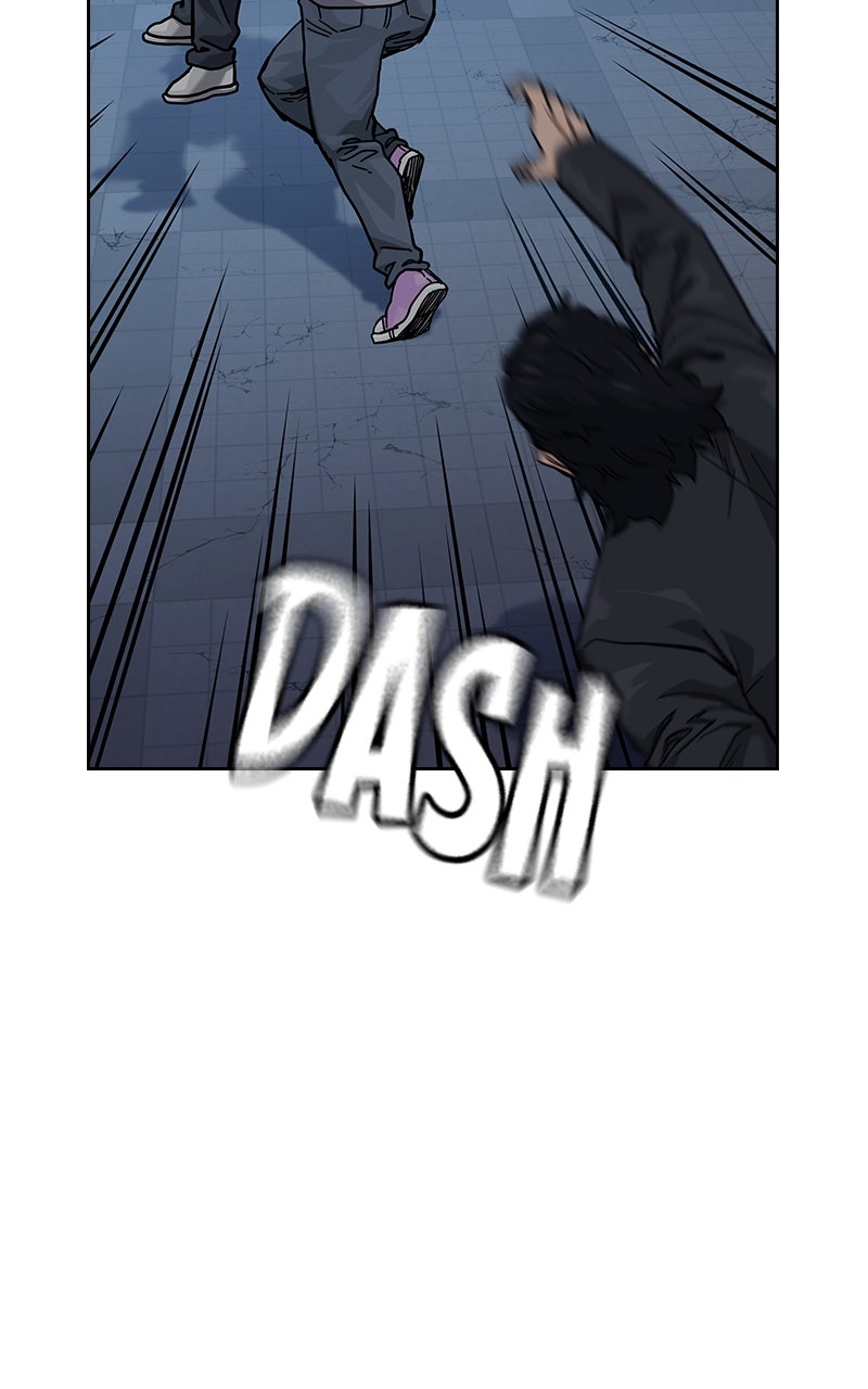 Read To Not Die Manga Online