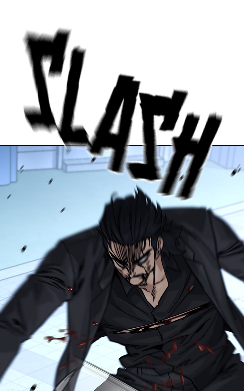 Read To Not Die Manga Online