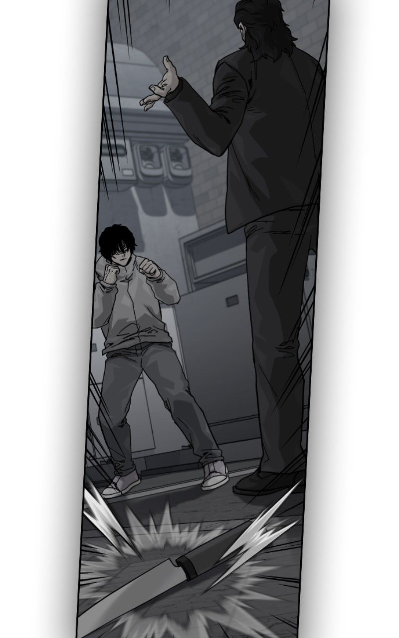 Read To Not Die Manga Online
