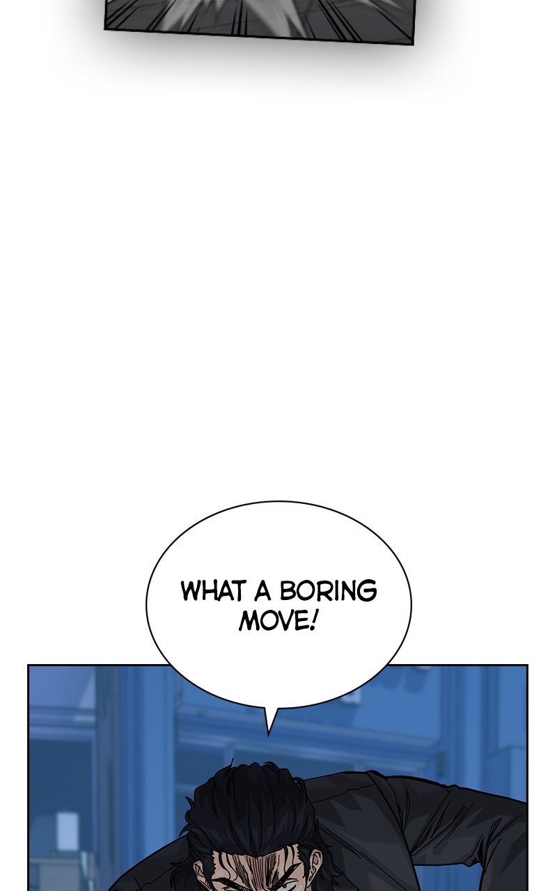 Read To Not Die Manga Online