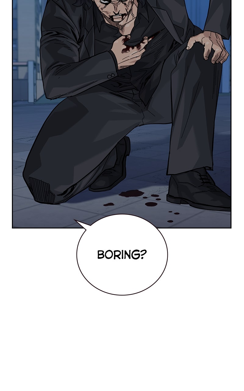 Read To Not Die Manga Online