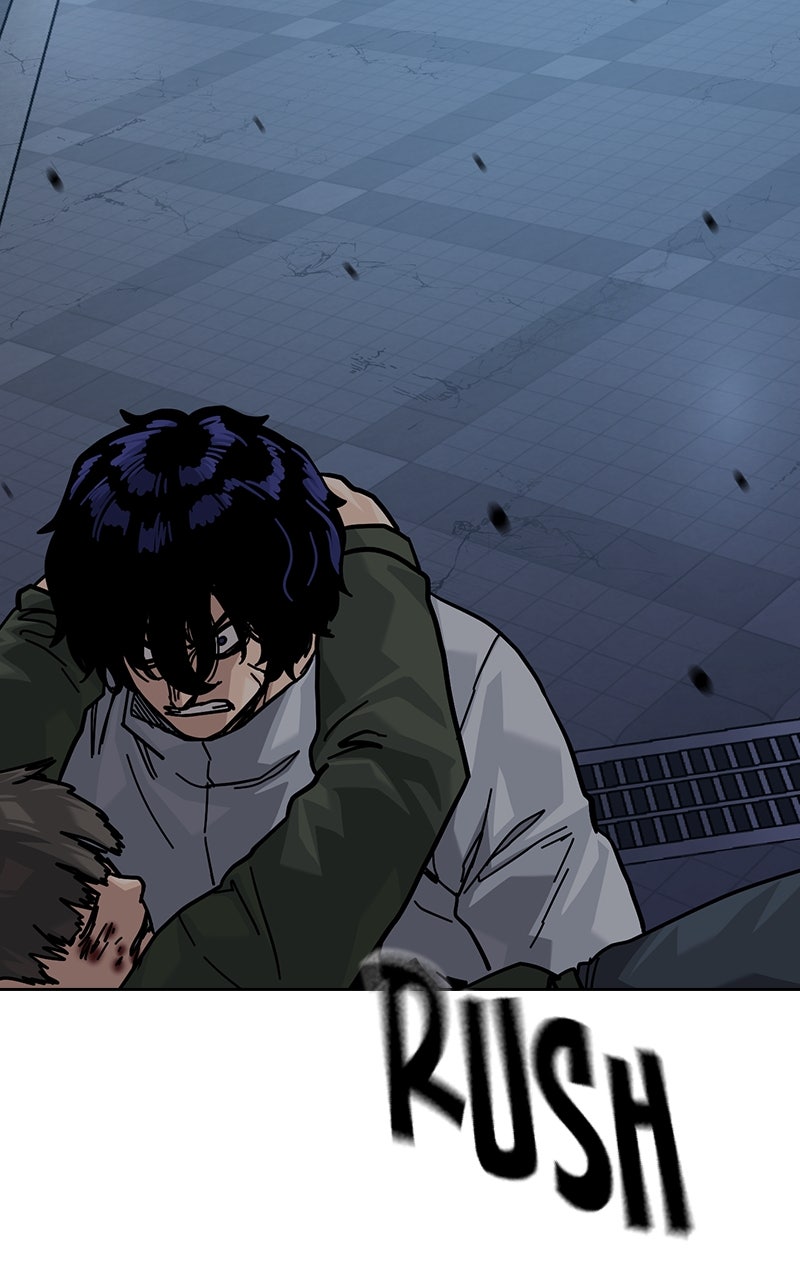 Read To Not Die Manga Online