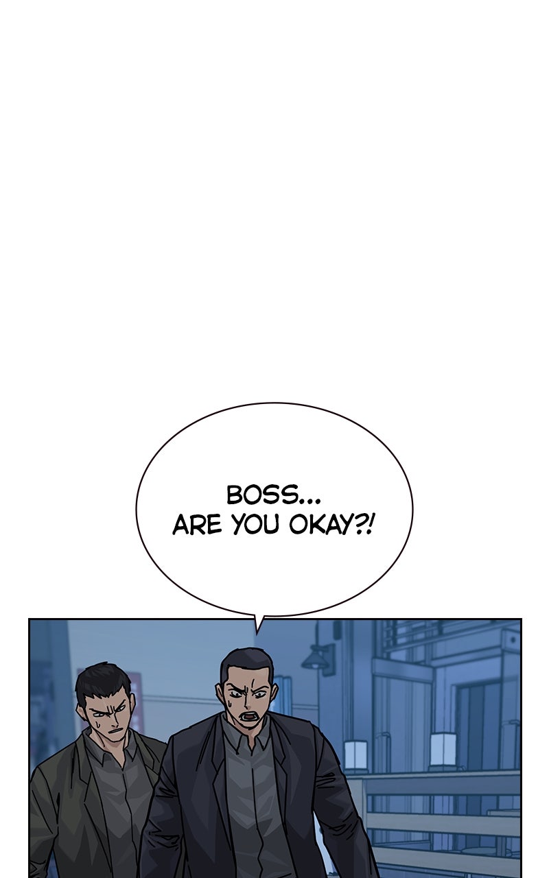 Read To Not Die Manga Online