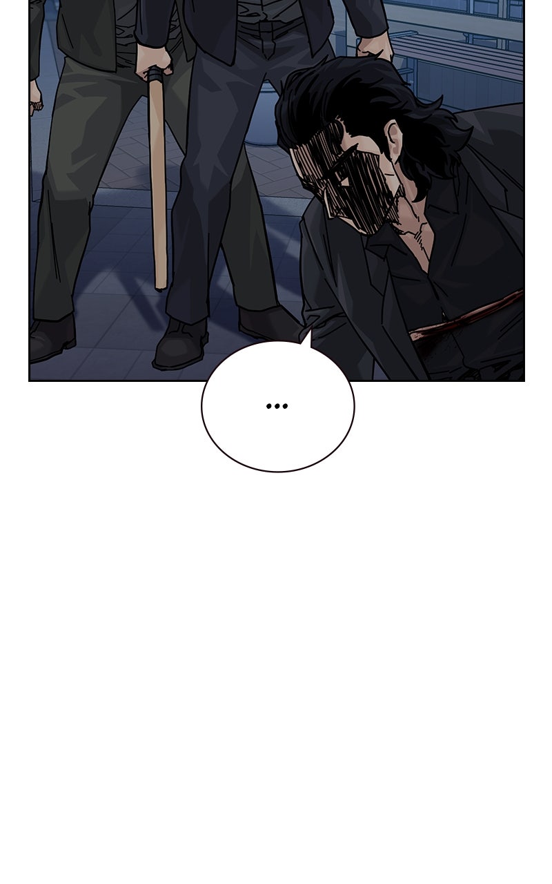 Read To Not Die Manga Online