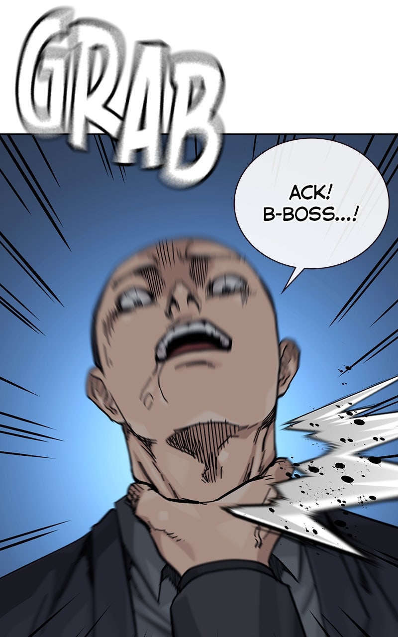 Read To Not Die Manga Online