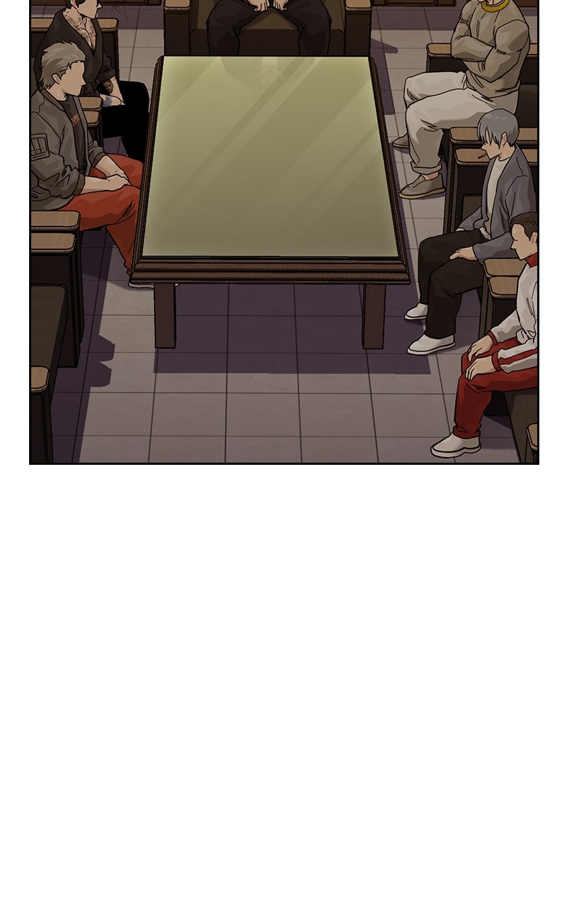 Read To Not Die Manga Online