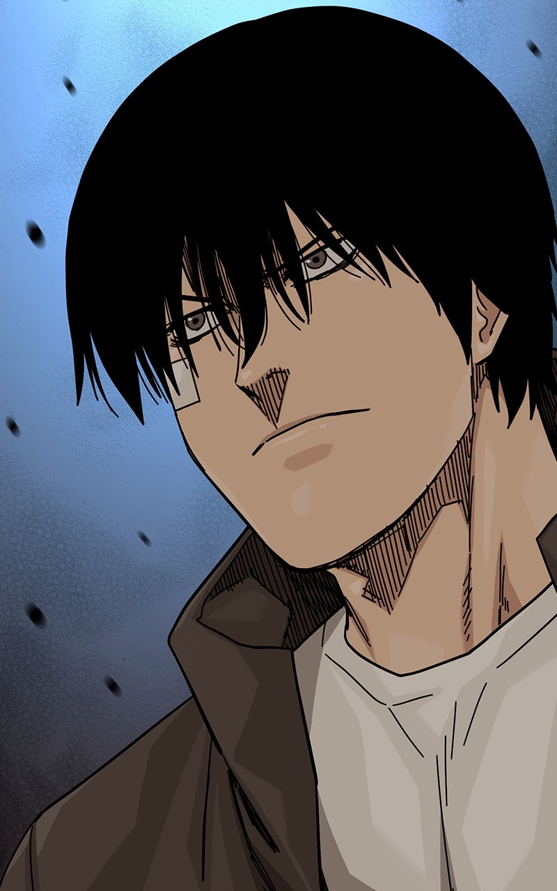 Read To Not Die Manga Online