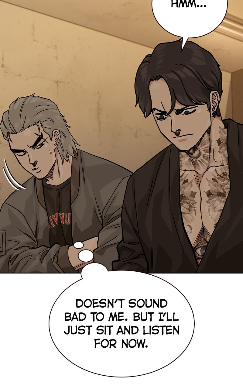 Read To Not Die Manga Online
