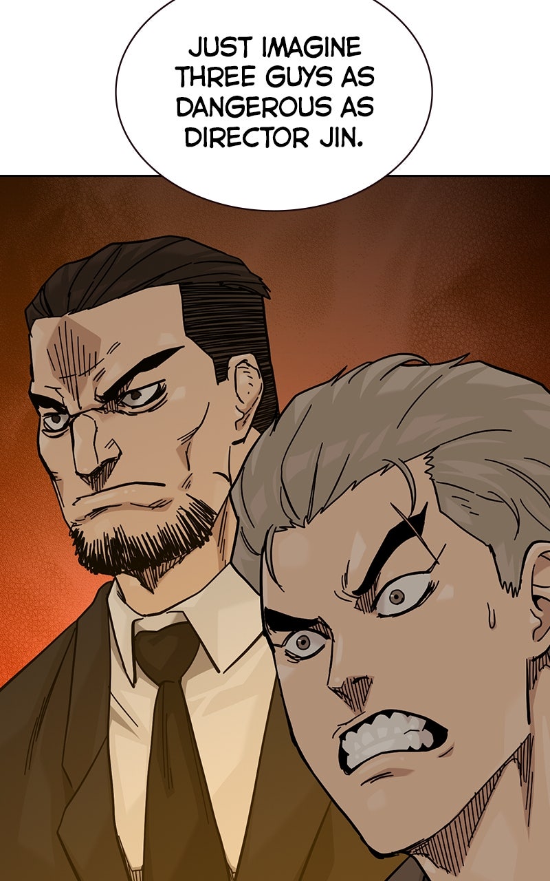 Read To Not Die Manga Online
