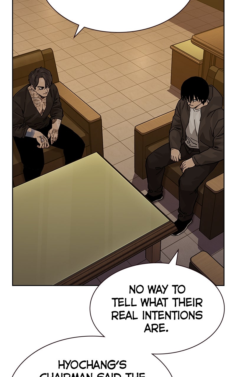 Read To Not Die Manga Online