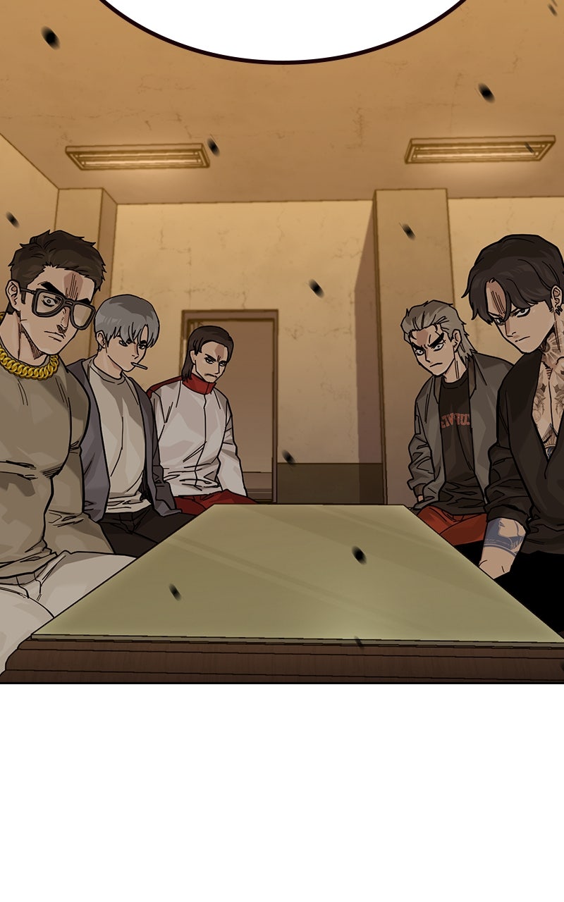 Read To Not Die Manga Online