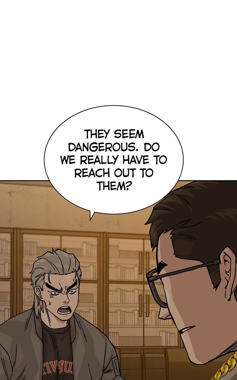 Read To Not Die Manga Online