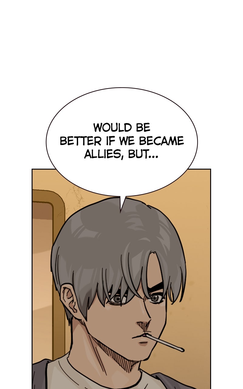 Read To Not Die Manga Online