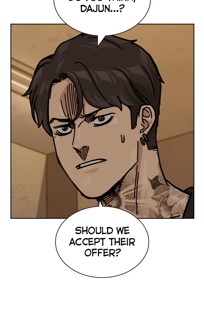 Read To Not Die Manga Online