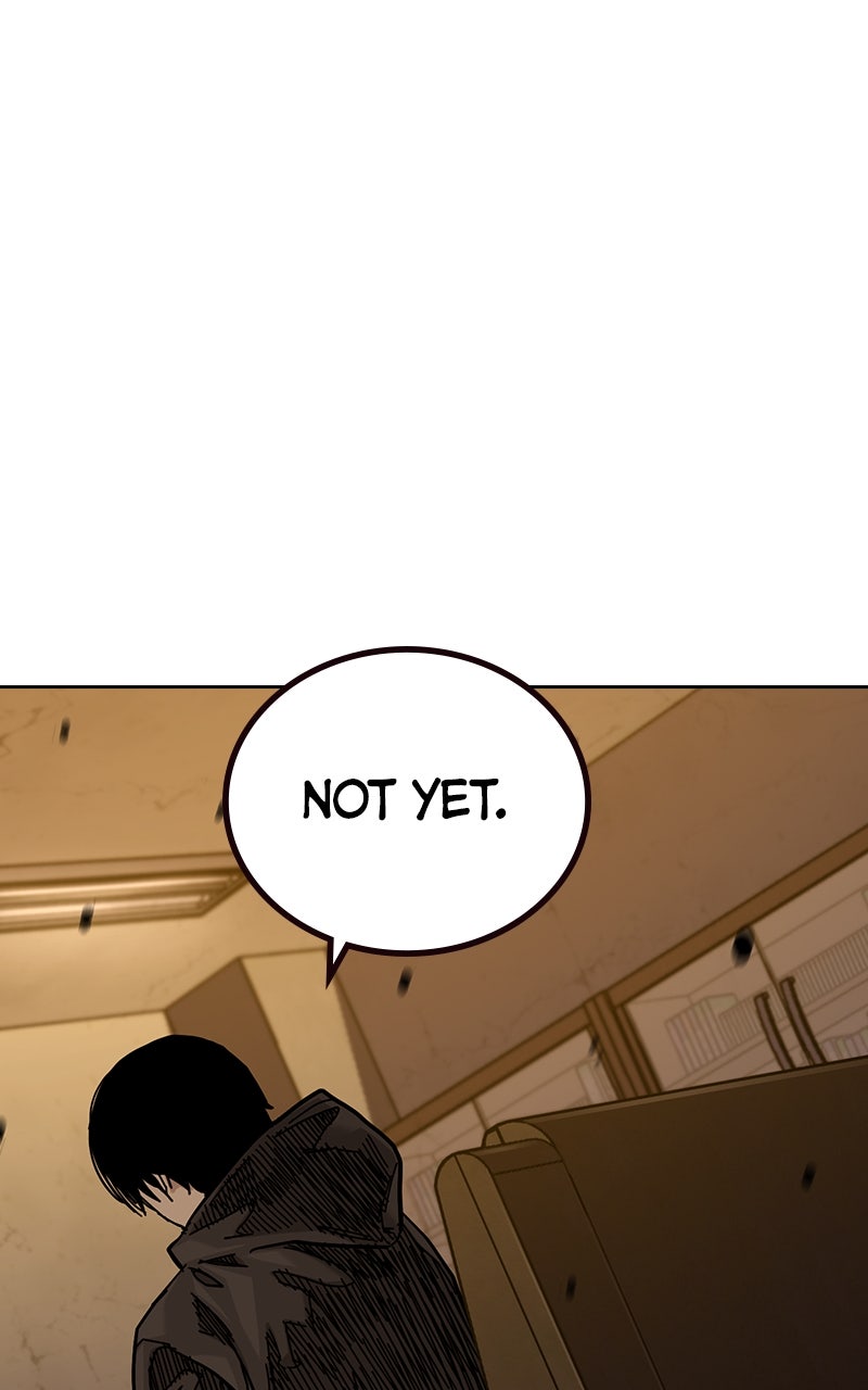 Read To Not Die Manga Online
