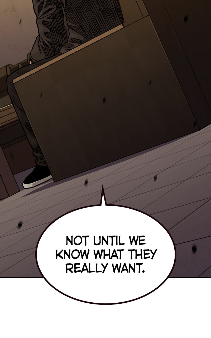 Read To Not Die Manga Online