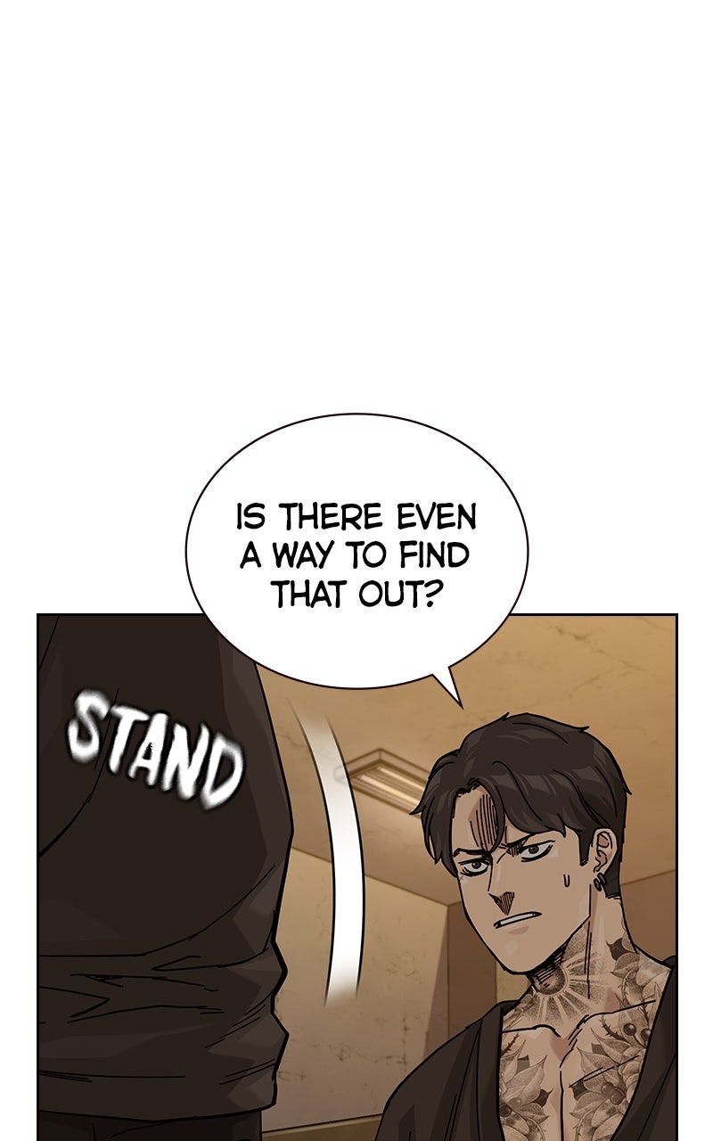 Read To Not Die Manga Online