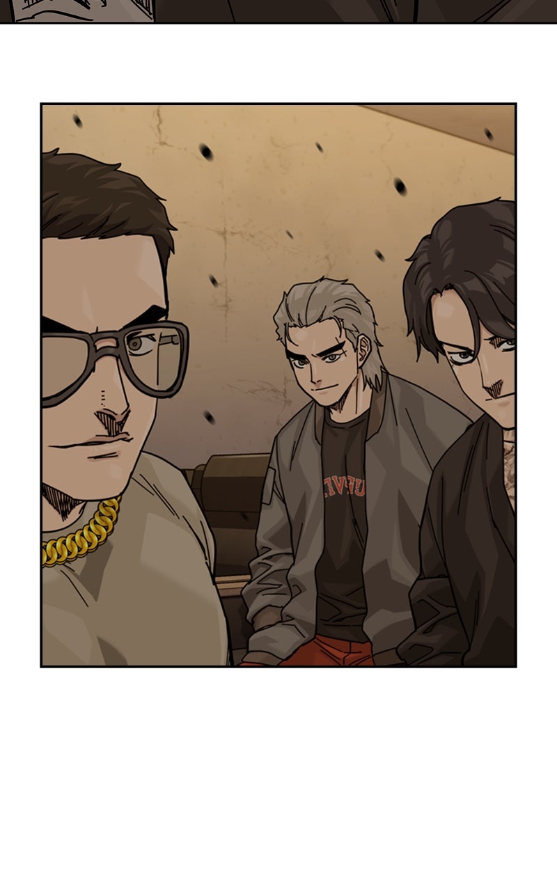 Read To Not Die Manga Online