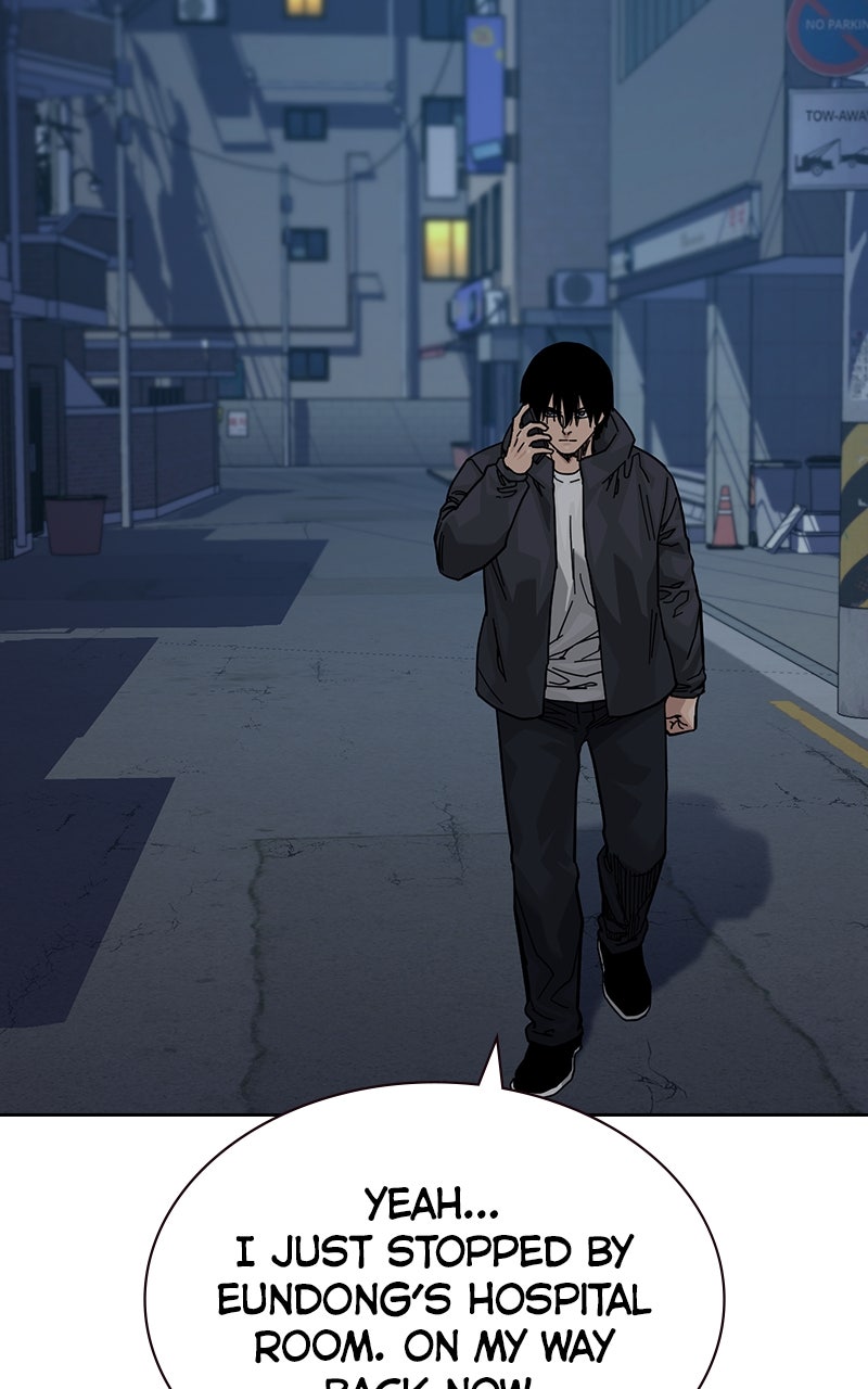 Read To Not Die Manga Online