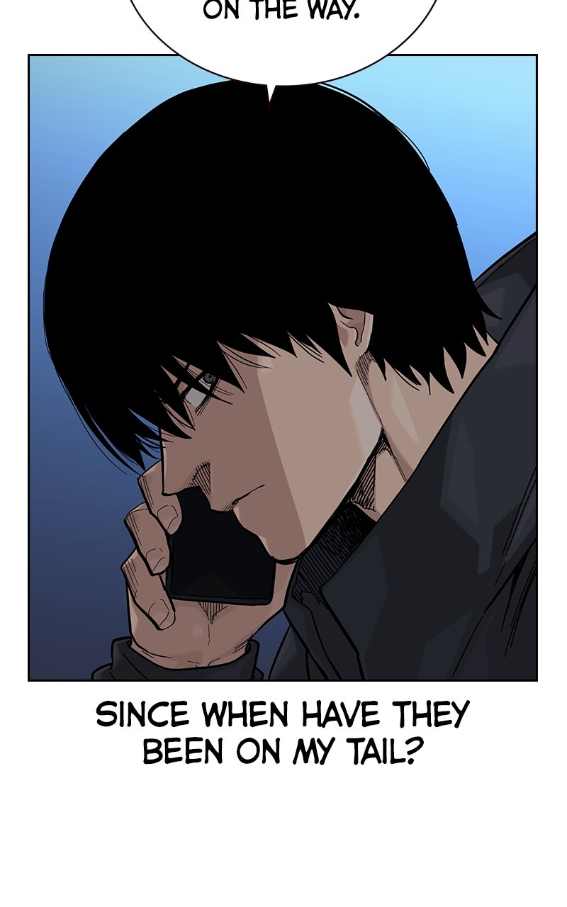 Read To Not Die Manga Online