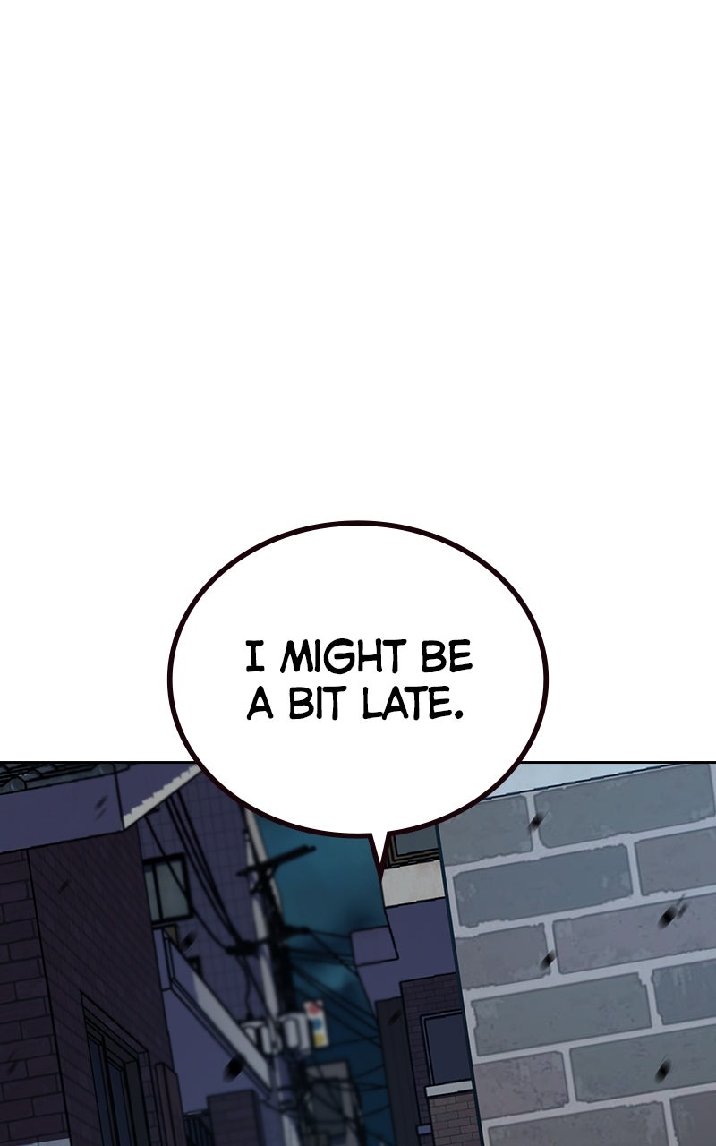 Read To Not Die Manga Online