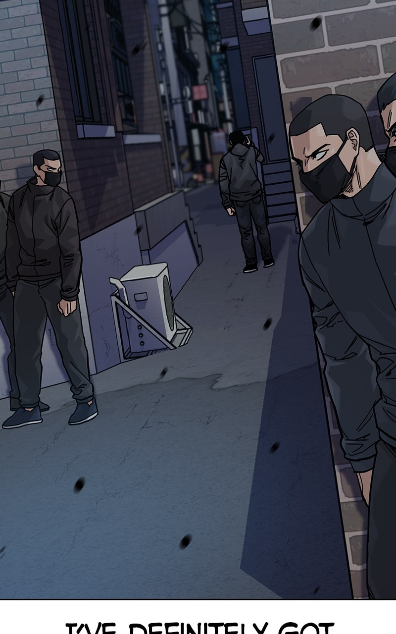Read To Not Die Manga Online