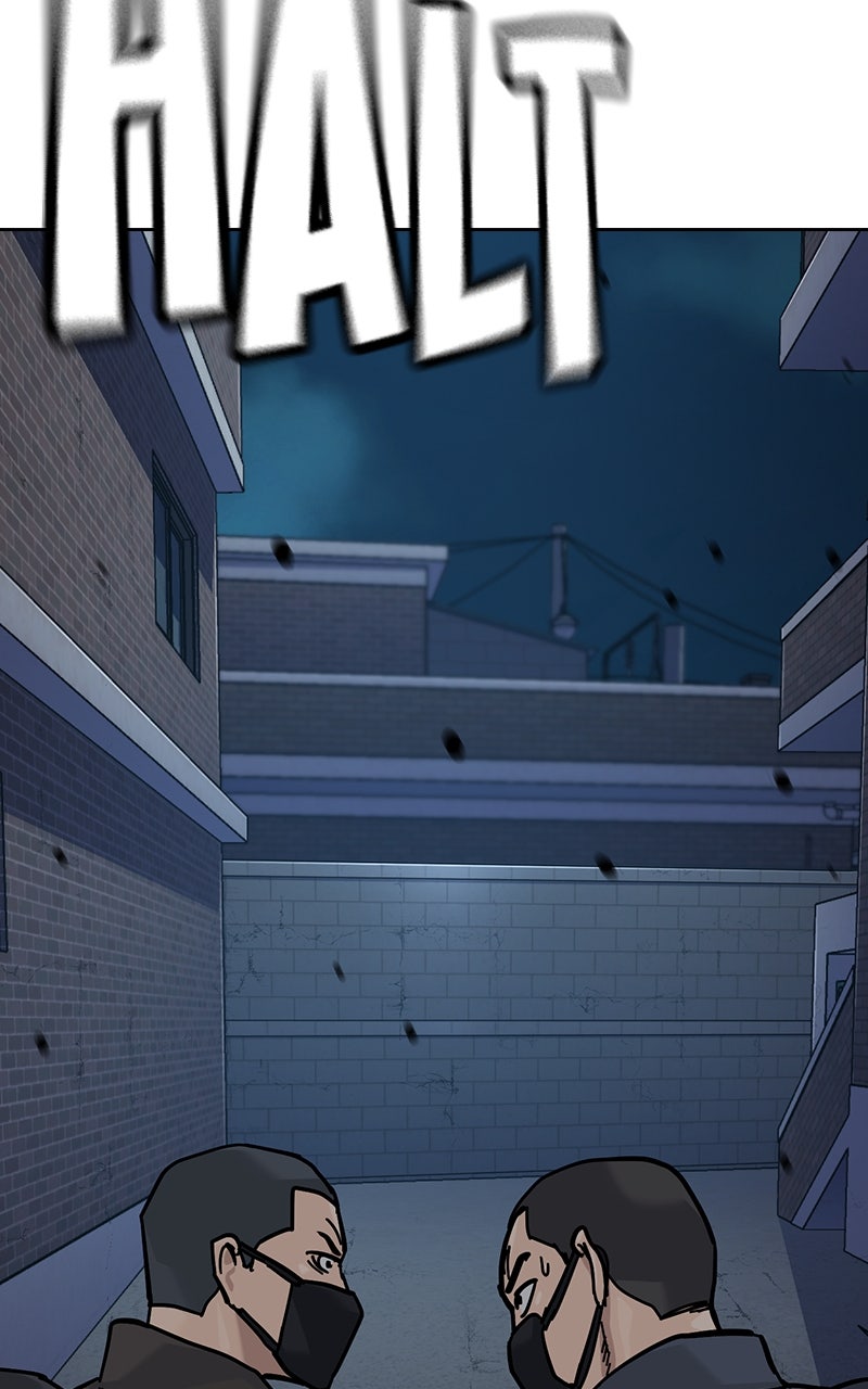 Read To Not Die Manga Online