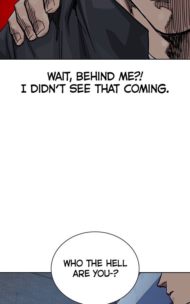 Read To Not Die Manga Online