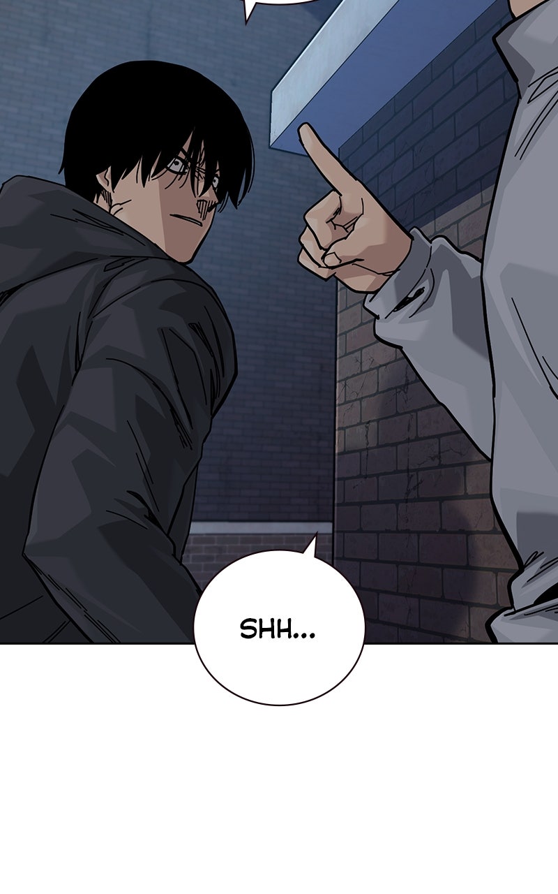 Read To Not Die Manga Online