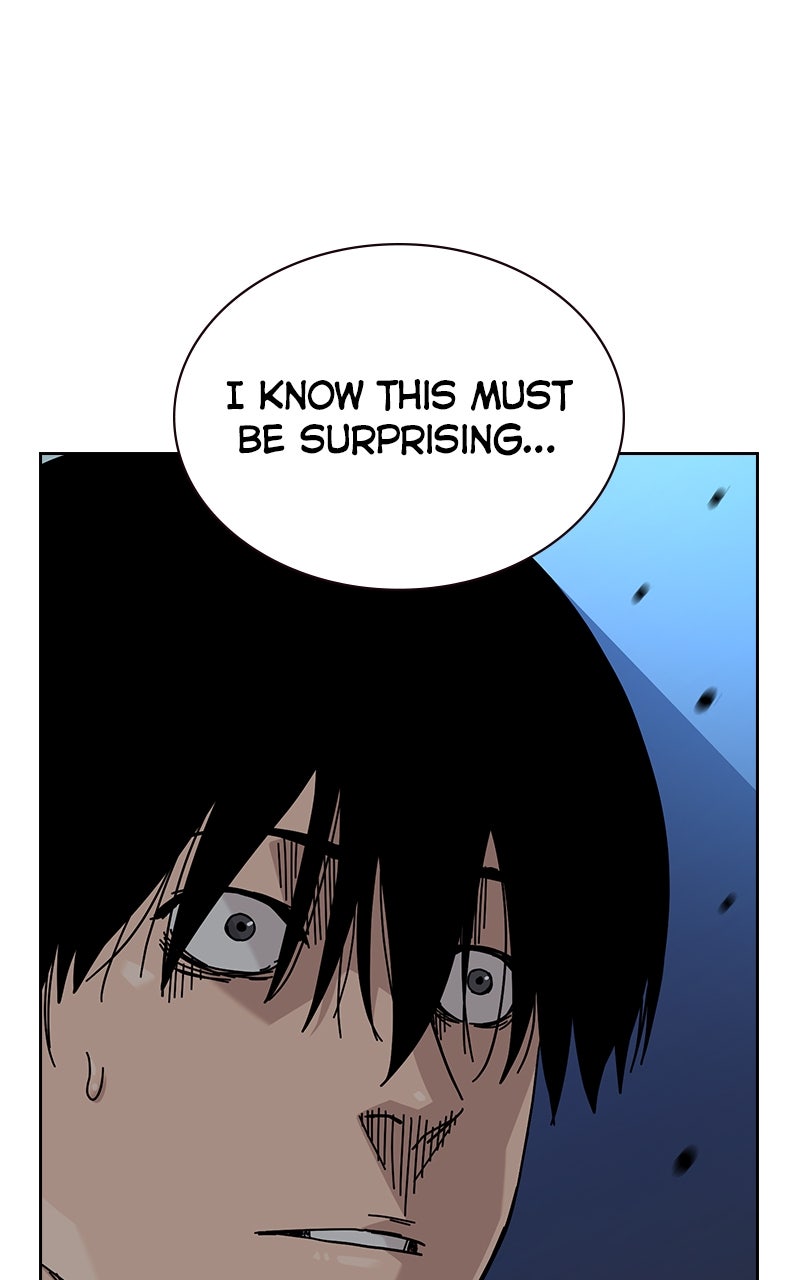 Read To Not Die Manga Online