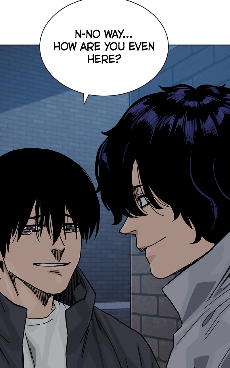 Read To Not Die Manga Online