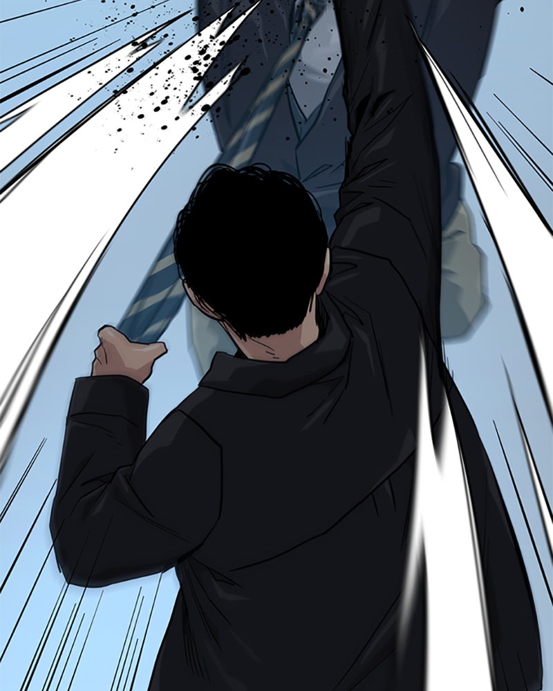 Read To Not Die Manga Online