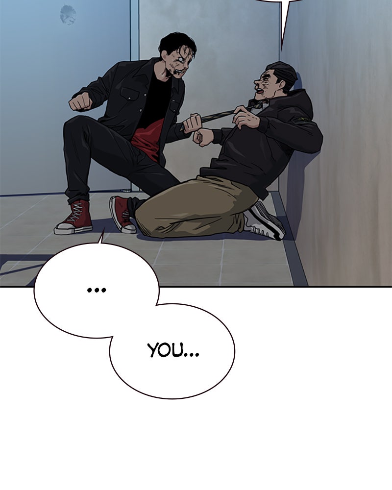 Read To Not Die Manga Online