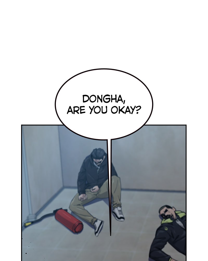 Read To Not Die Manga Online