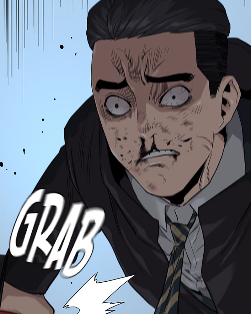 Read To Not Die Manga Online