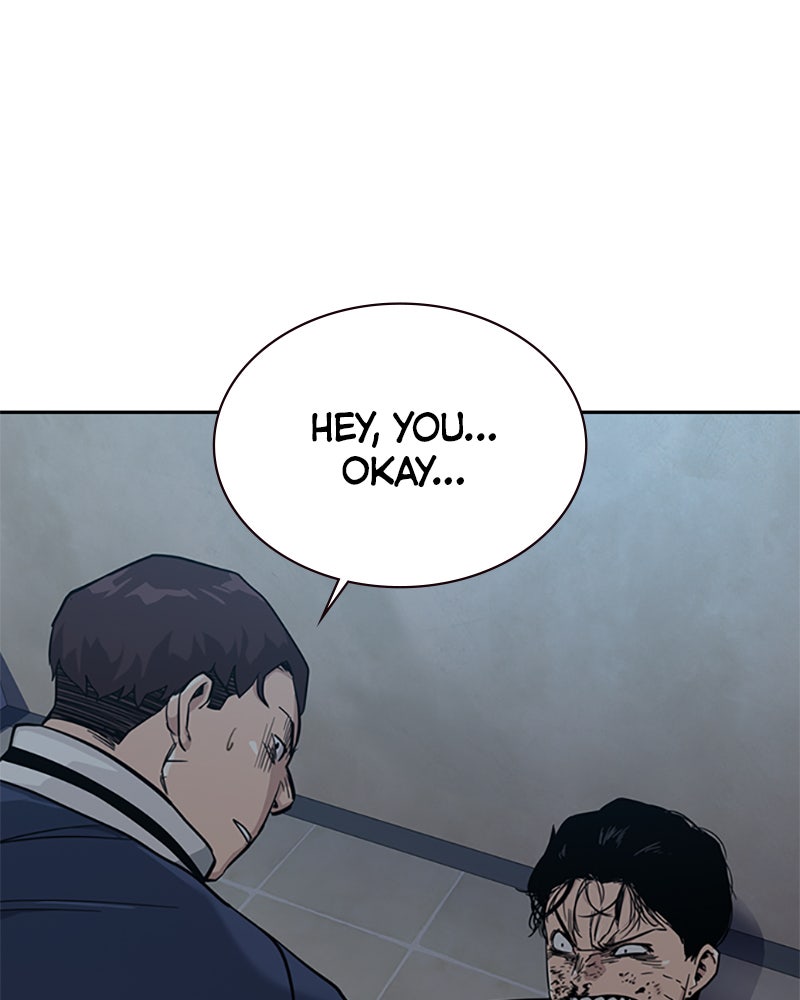 Read To Not Die Manga Online