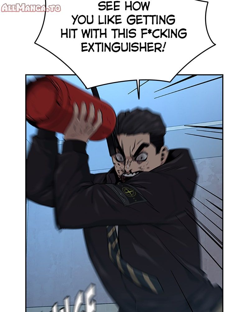 Read To Not Die Manga Online