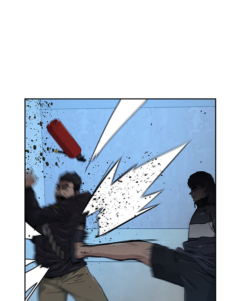 Read To Not Die Manga Online