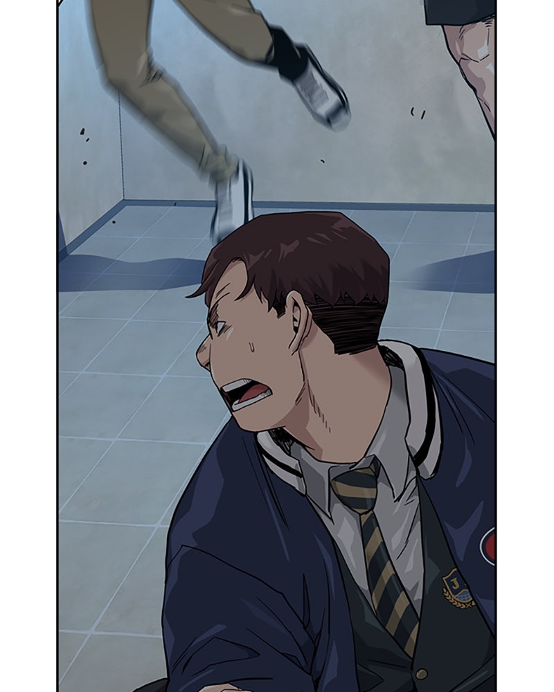 Read To Not Die Manga Online