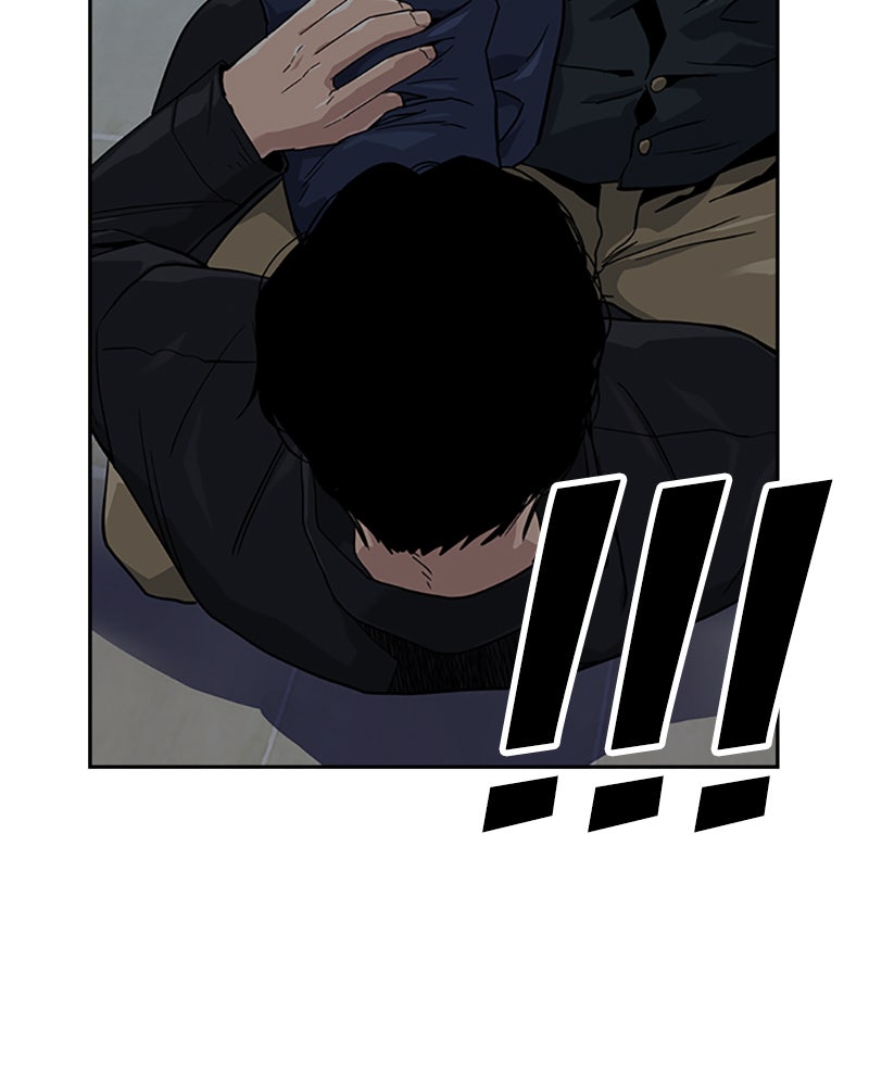 Read To Not Die Manga Online