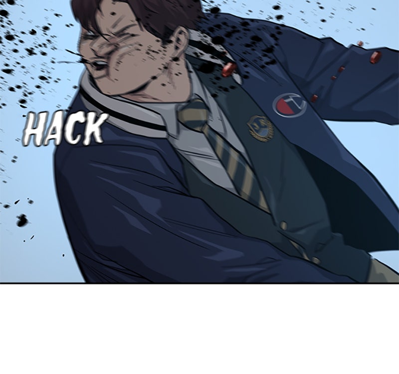 Read To Not Die Manga Online