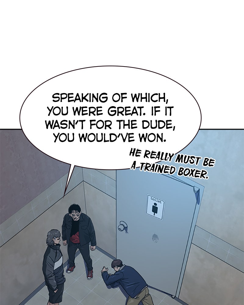 Read To Not Die Manga Online