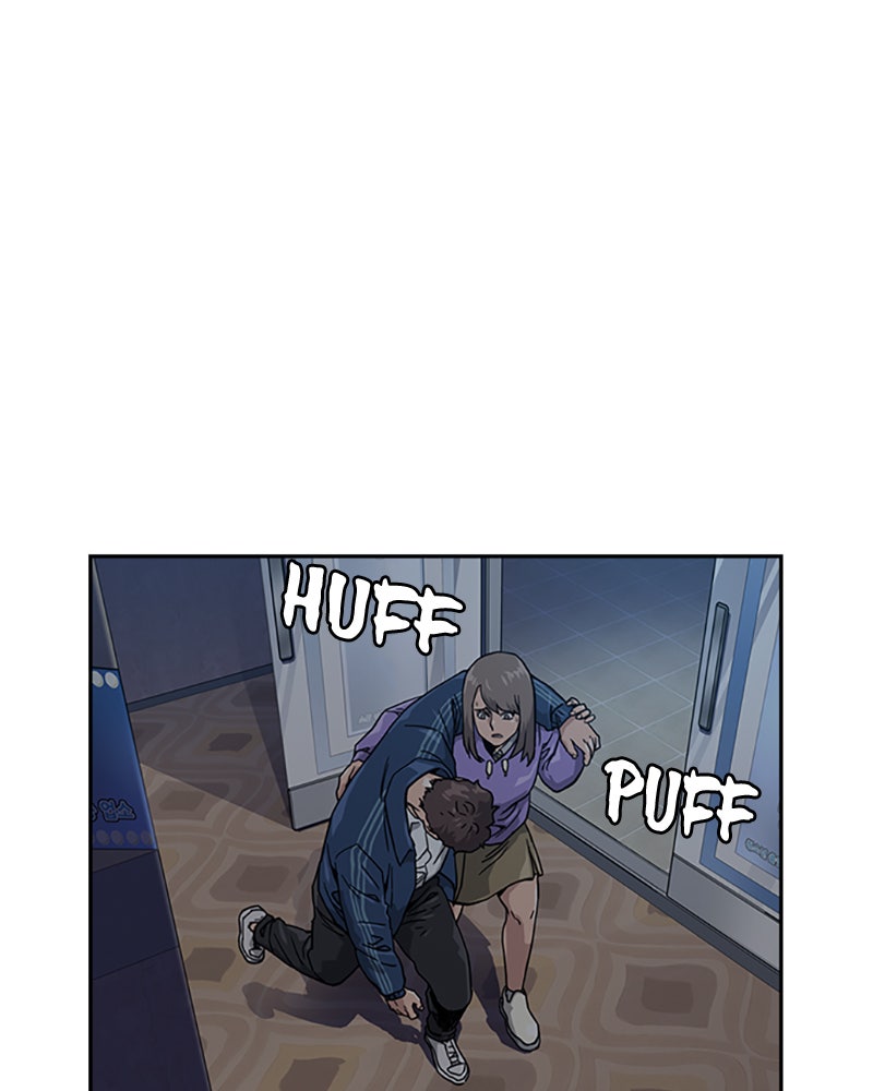 Read To Not Die Manga Online
