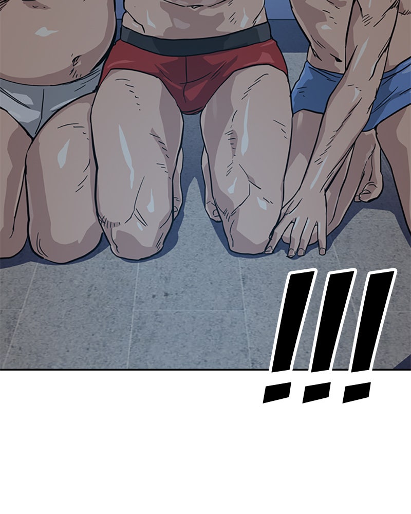 Read To Not Die Manga Online