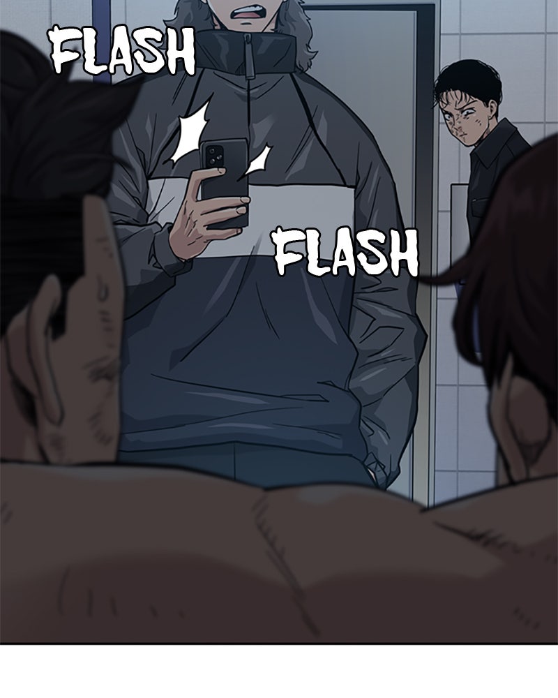Read To Not Die Manga Online